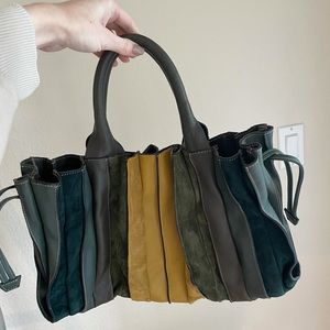 Lupo handbag